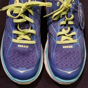 Hoka Running Shoes
